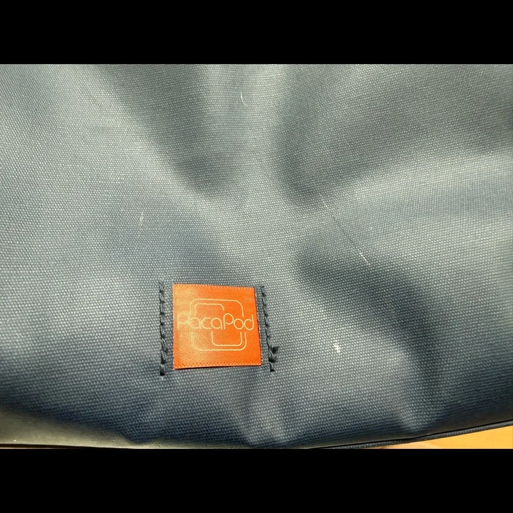 Pacapod Diaper Bag